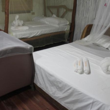 Dreamer Resort San Vicente  Luaran gambar
