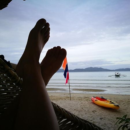 Dreamer Resort San Vicente  Luaran gambar