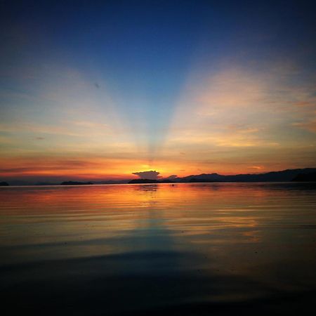 Dreamer Resort San Vicente  Luaran gambar