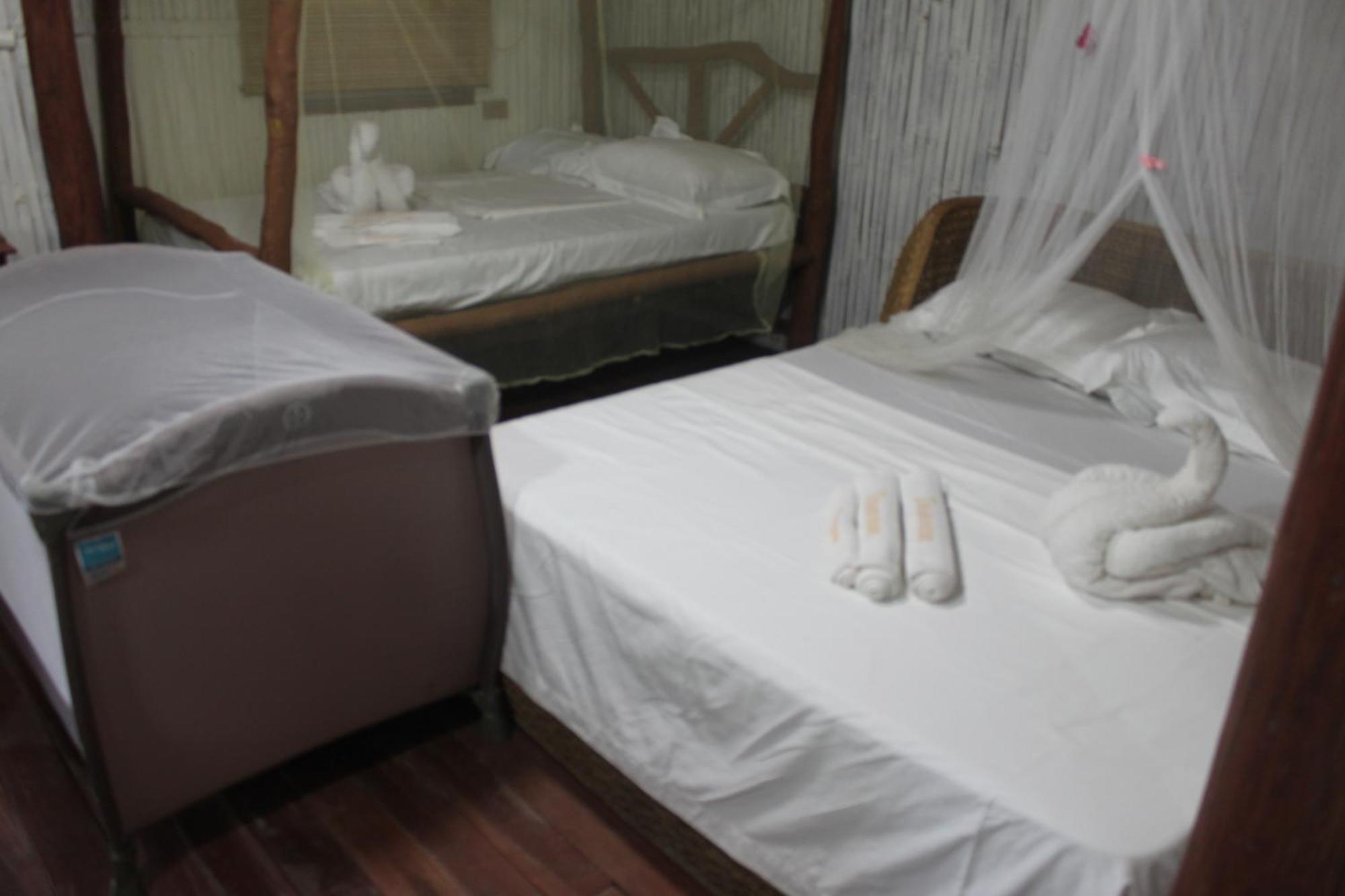 Dreamer Resort San Vicente  Luaran gambar