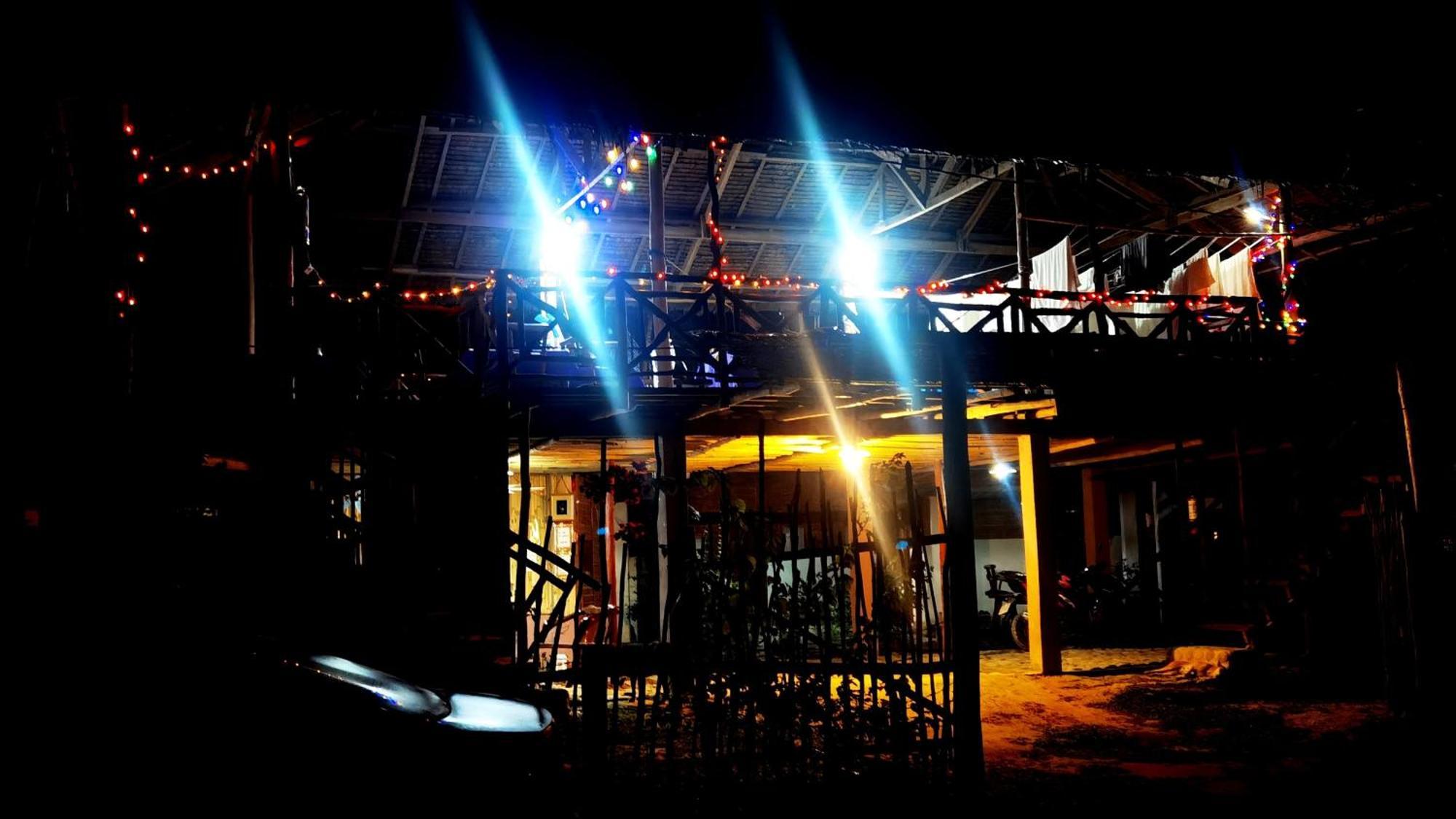 Dreamer Resort San Vicente  Luaran gambar