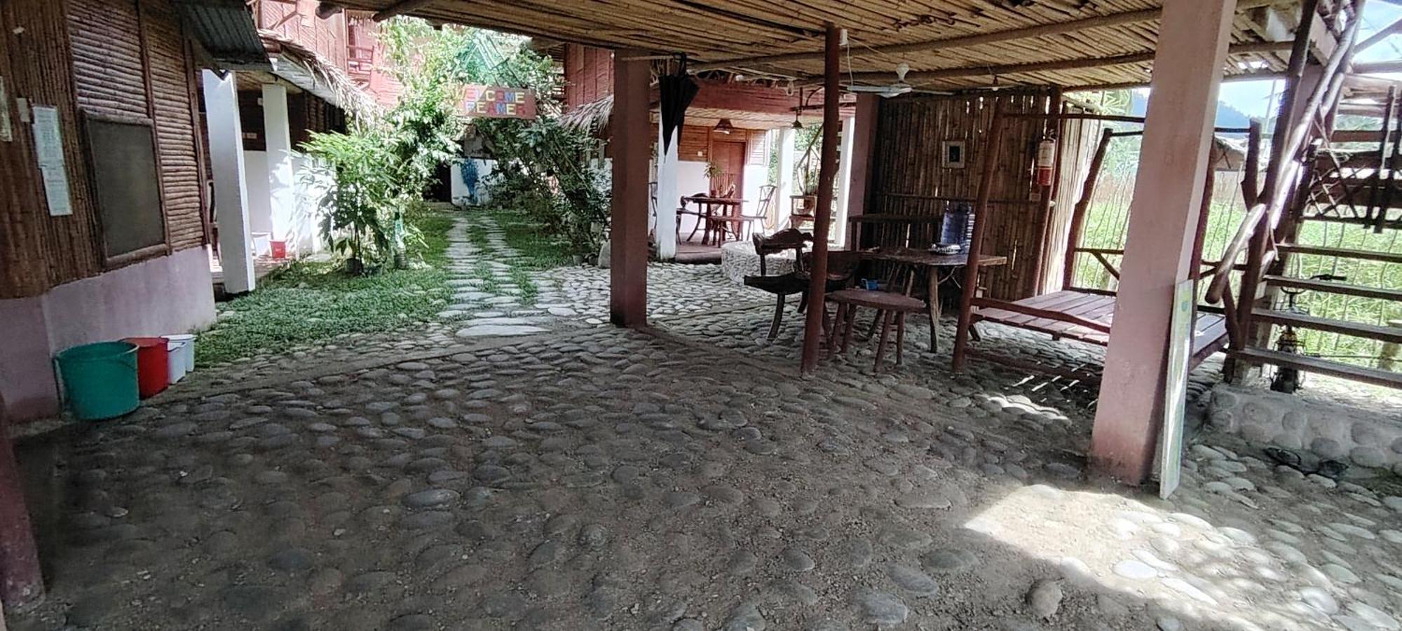 Dreamer Resort San Vicente  Luaran gambar