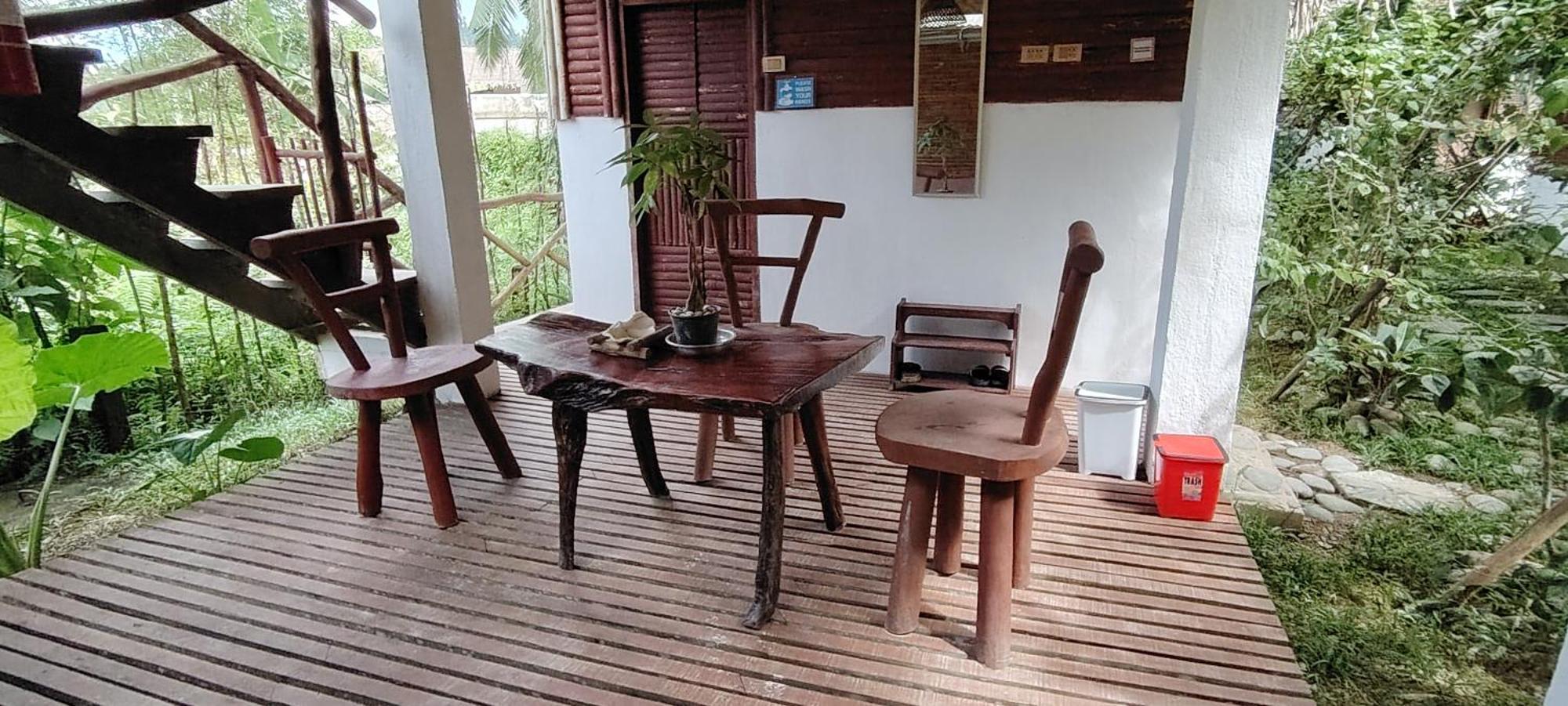 Dreamer Resort San Vicente  Luaran gambar