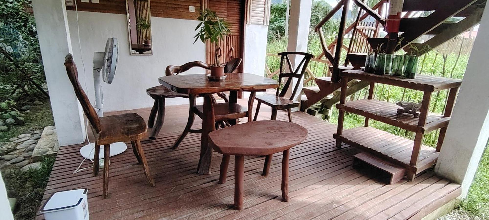 Dreamer Resort San Vicente  Luaran gambar
