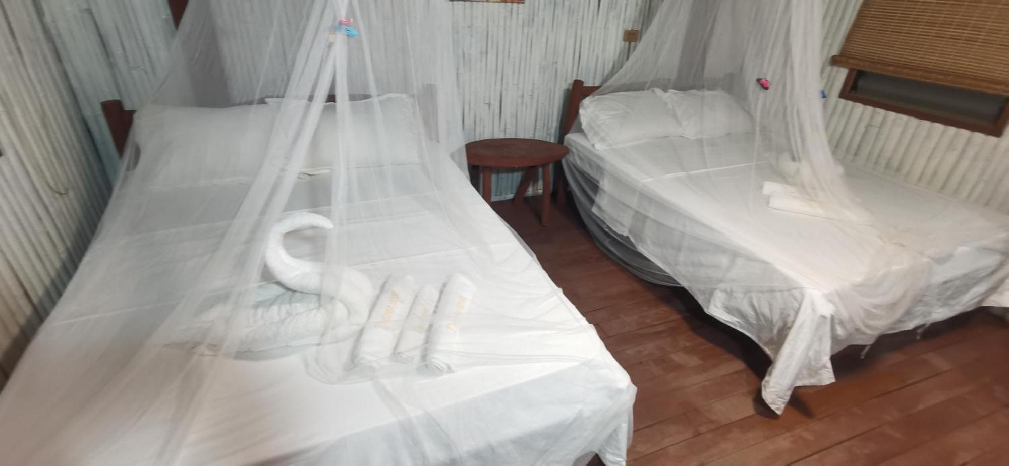 Dreamer Resort San Vicente  Luaran gambar