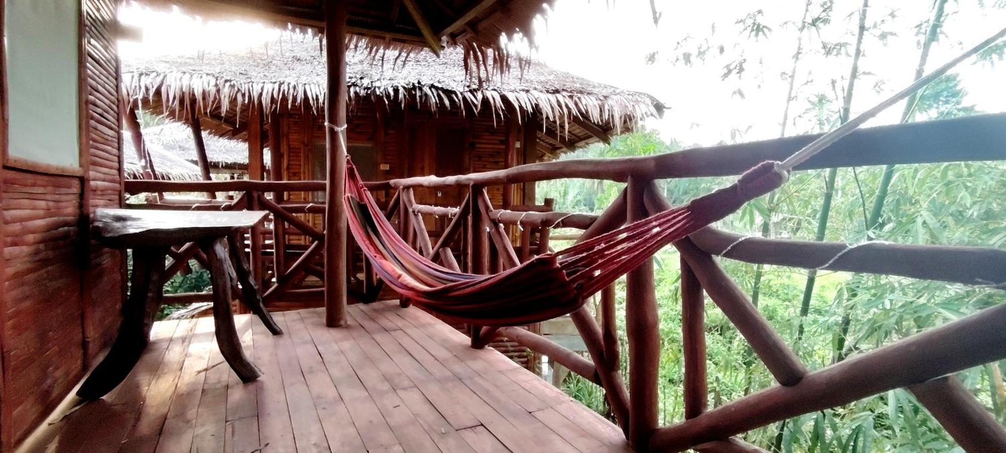 Dreamer Resort San Vicente  Luaran gambar