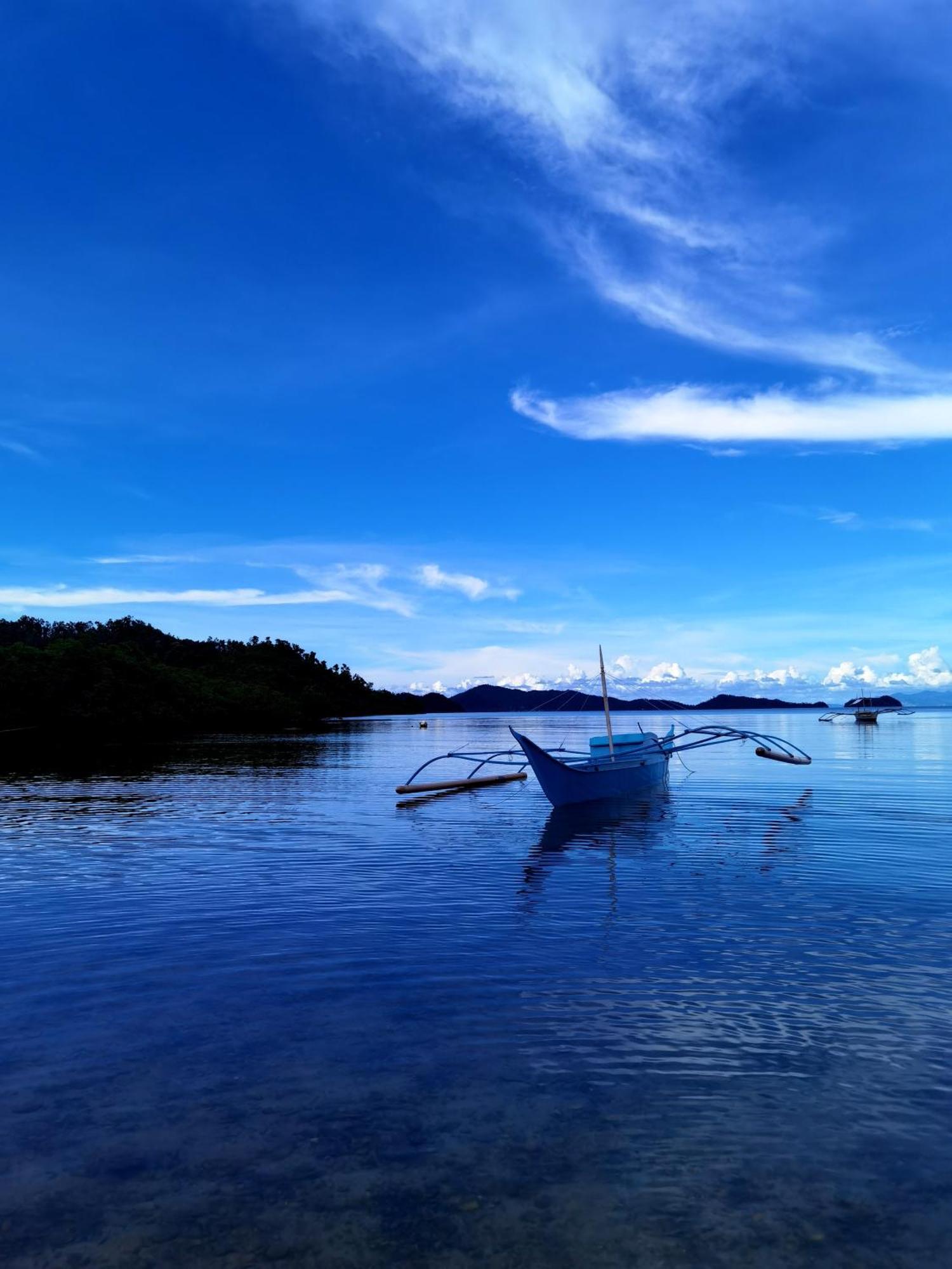 Dreamer Resort San Vicente  Luaran gambar