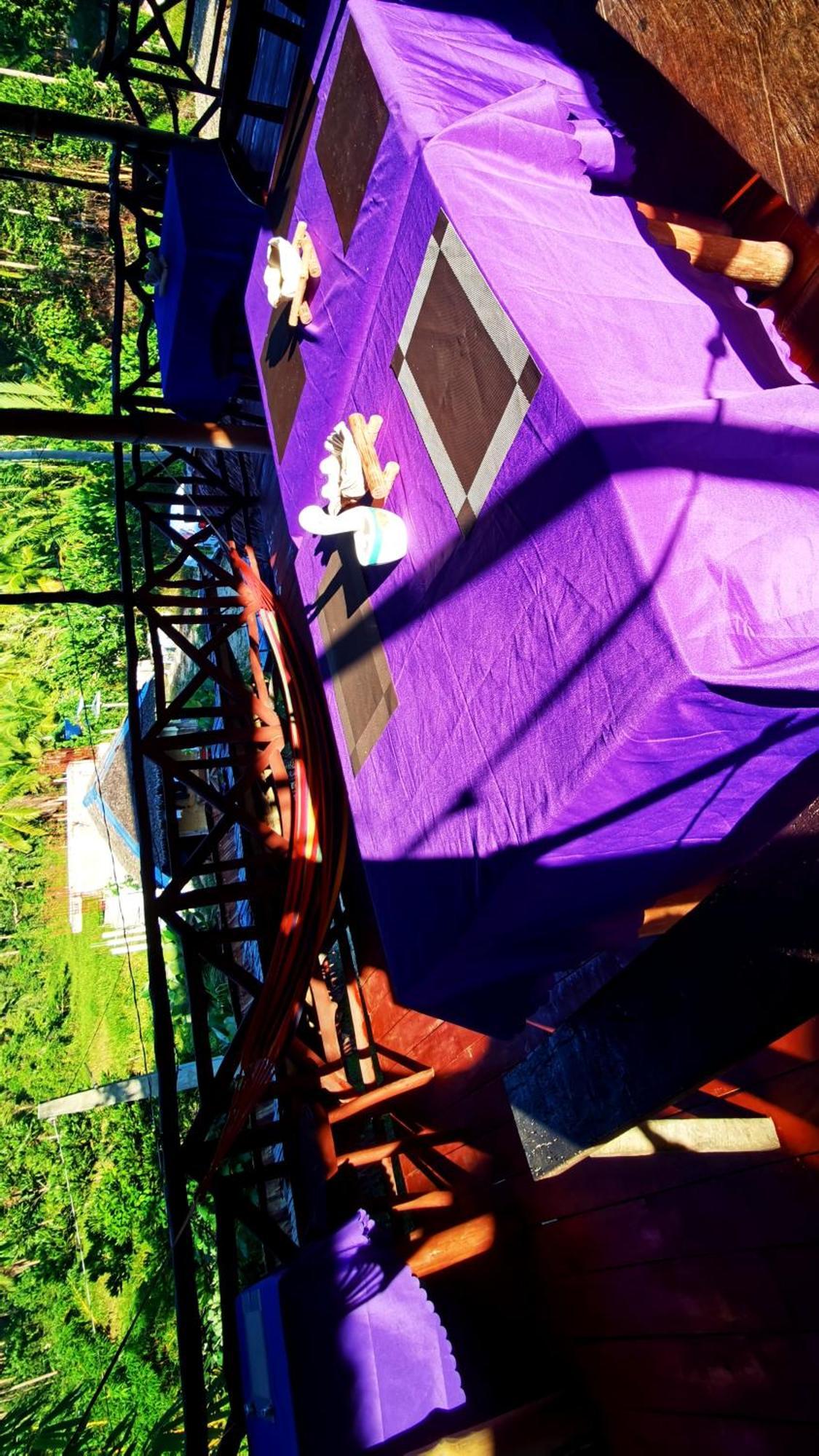 Dreamer Resort San Vicente  Luaran gambar