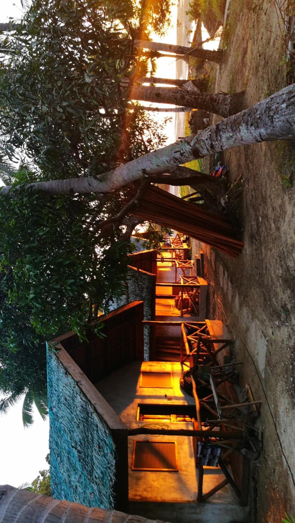 Dreamer Resort San Vicente  Luaran gambar