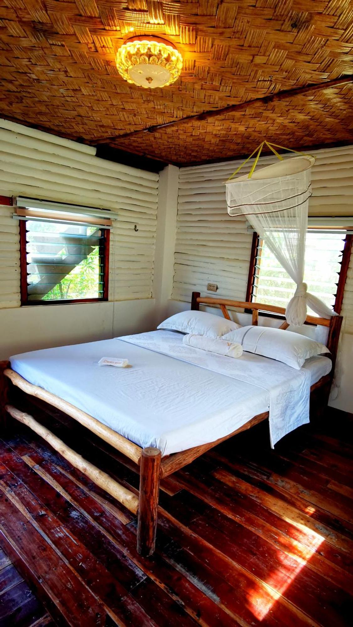 Dreamer Resort San Vicente  Luaran gambar