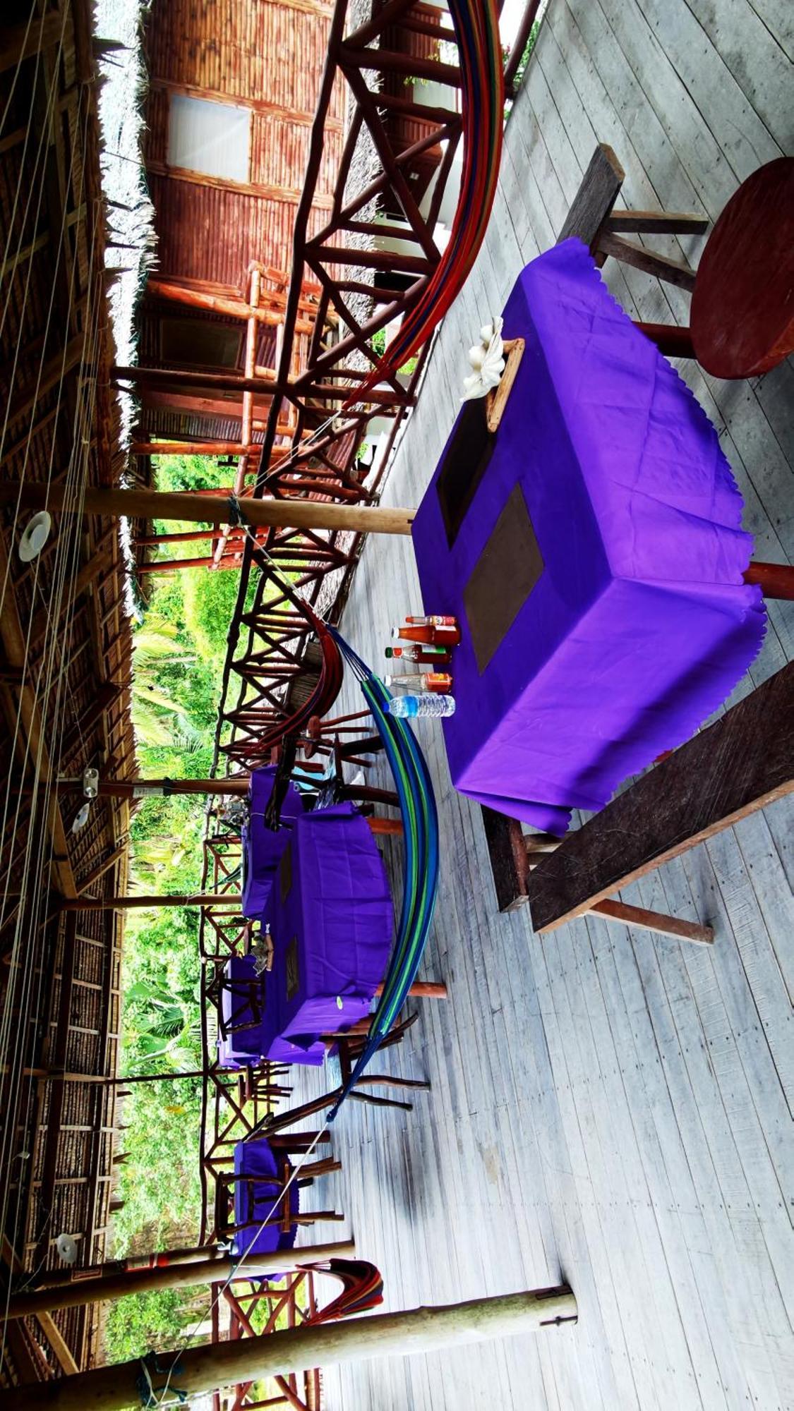 Dreamer Resort San Vicente  Luaran gambar