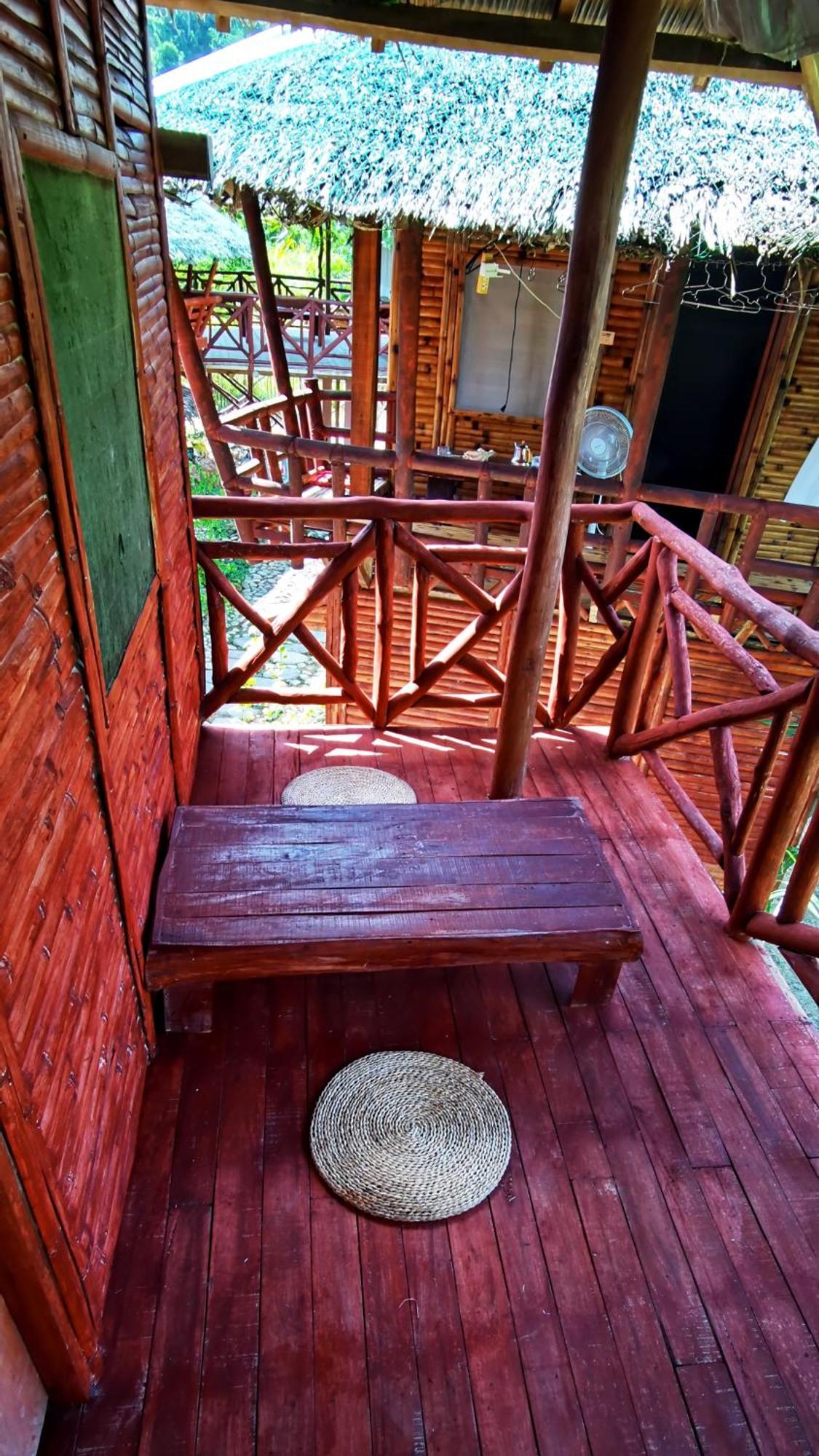 Dreamer Resort San Vicente  Luaran gambar