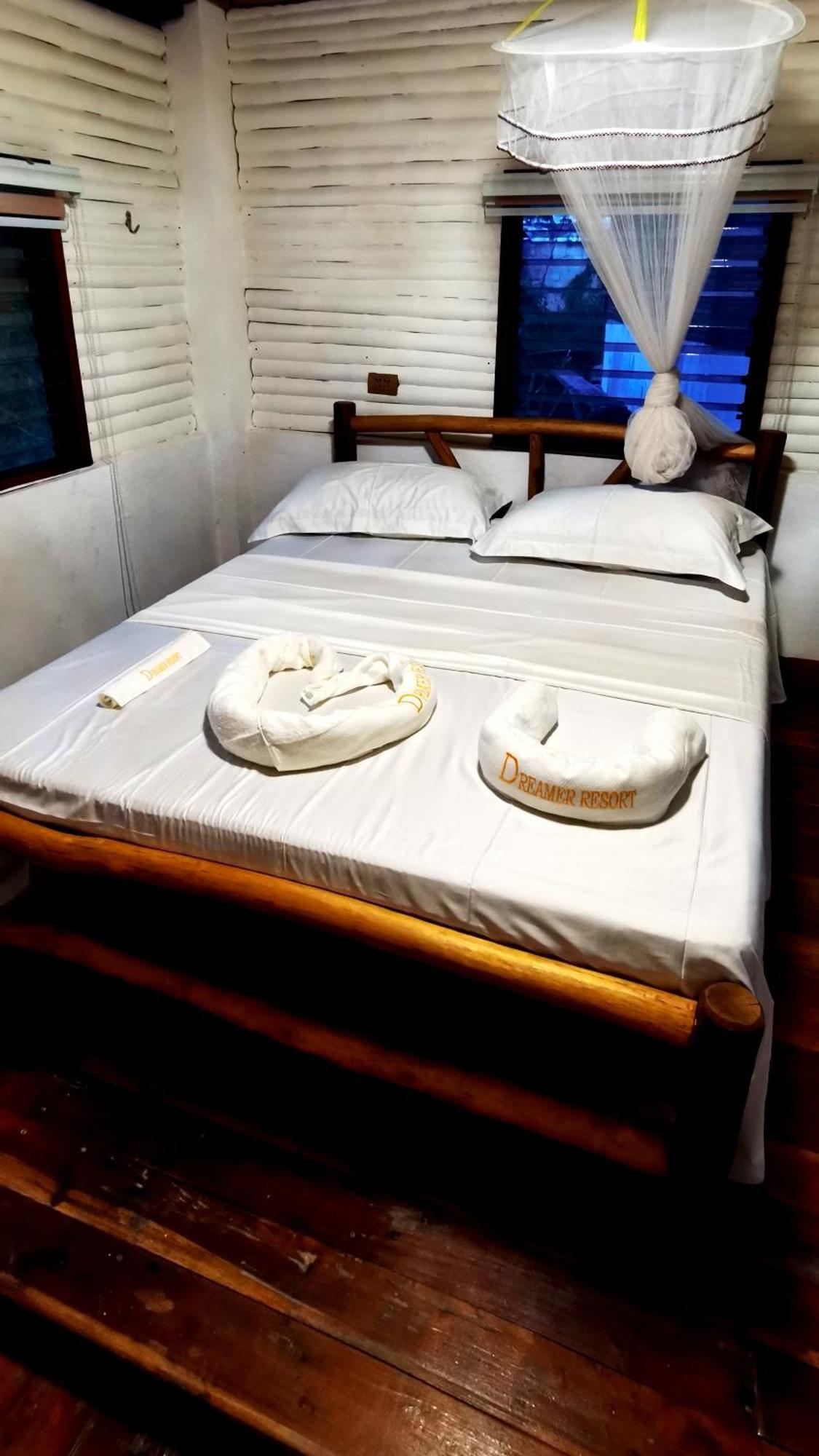 Dreamer Resort San Vicente  Luaran gambar