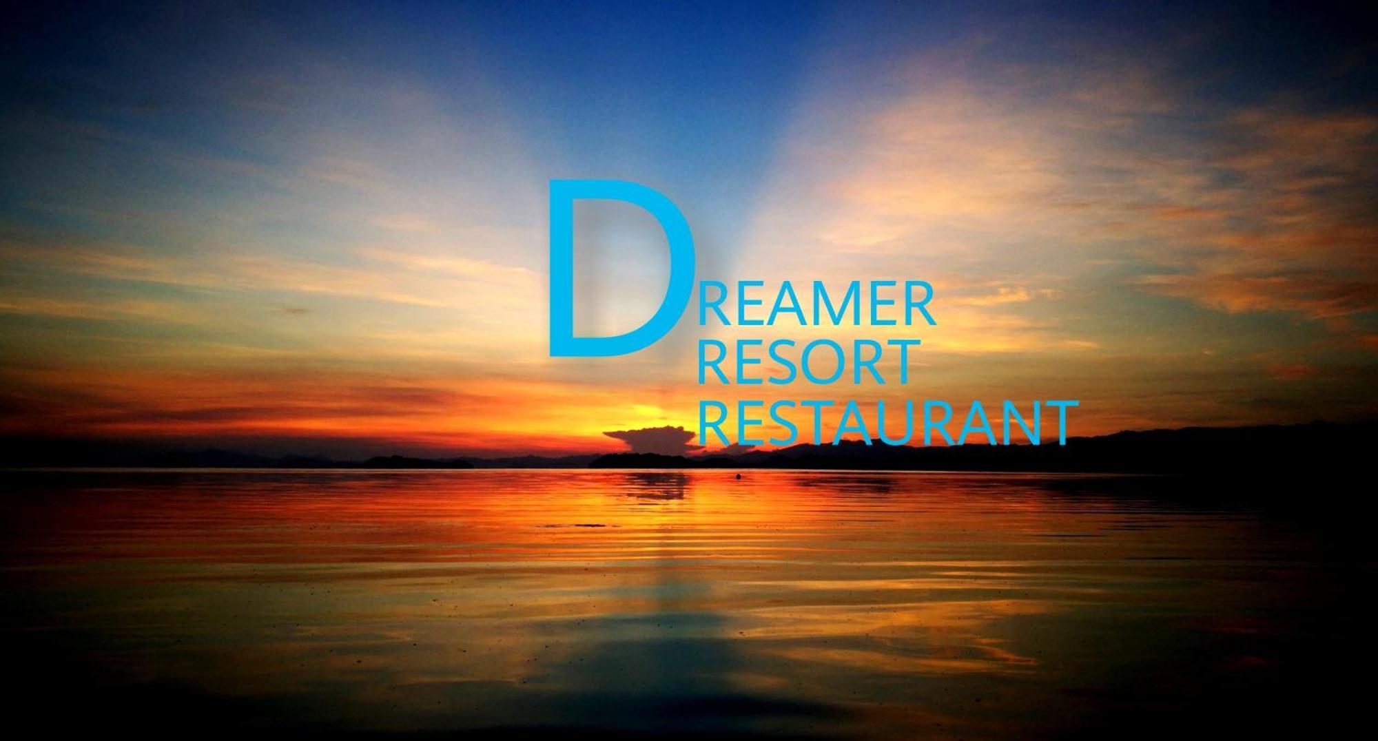 Dreamer Resort San Vicente  Luaran gambar