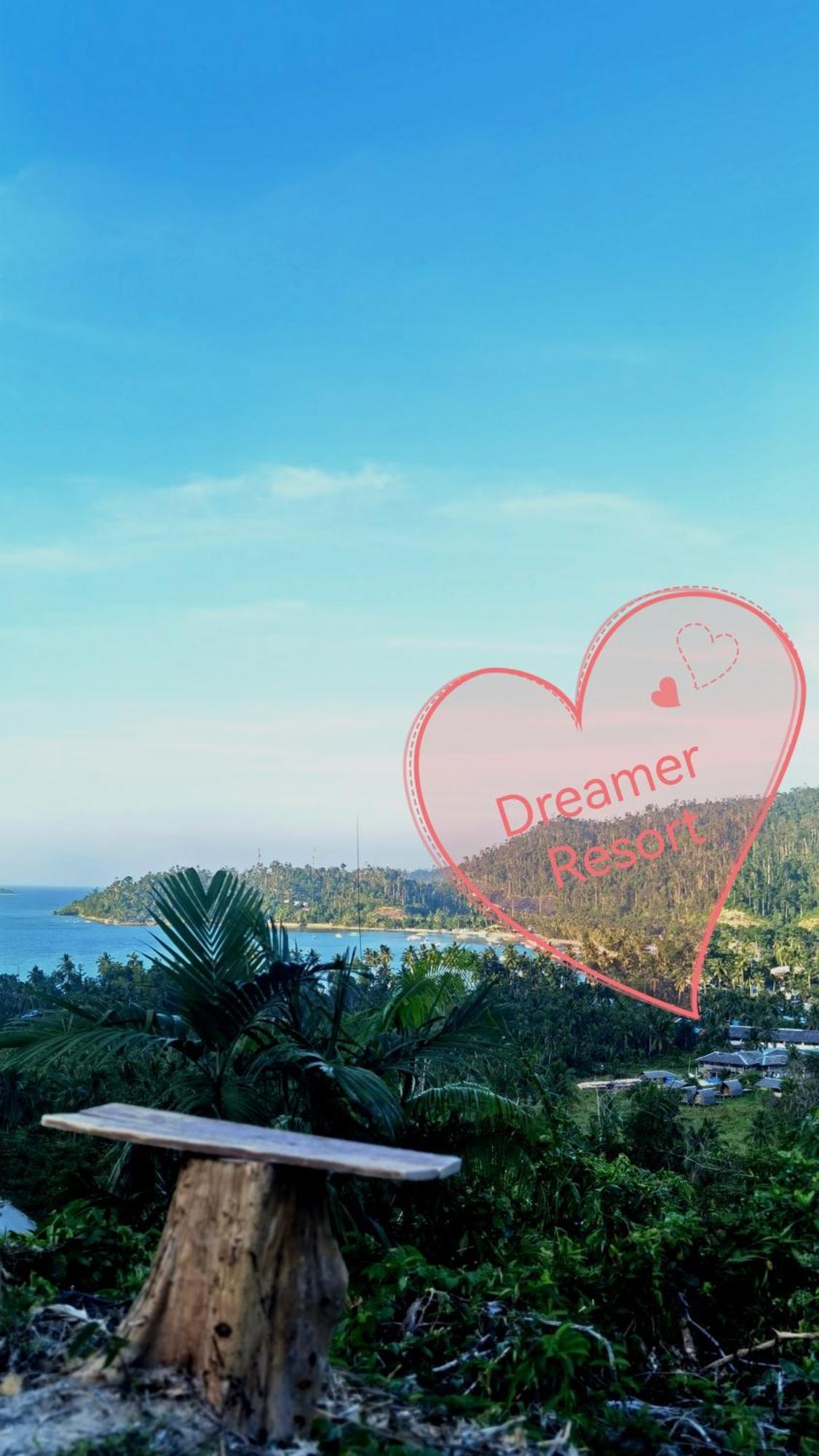 Dreamer Resort San Vicente  Luaran gambar