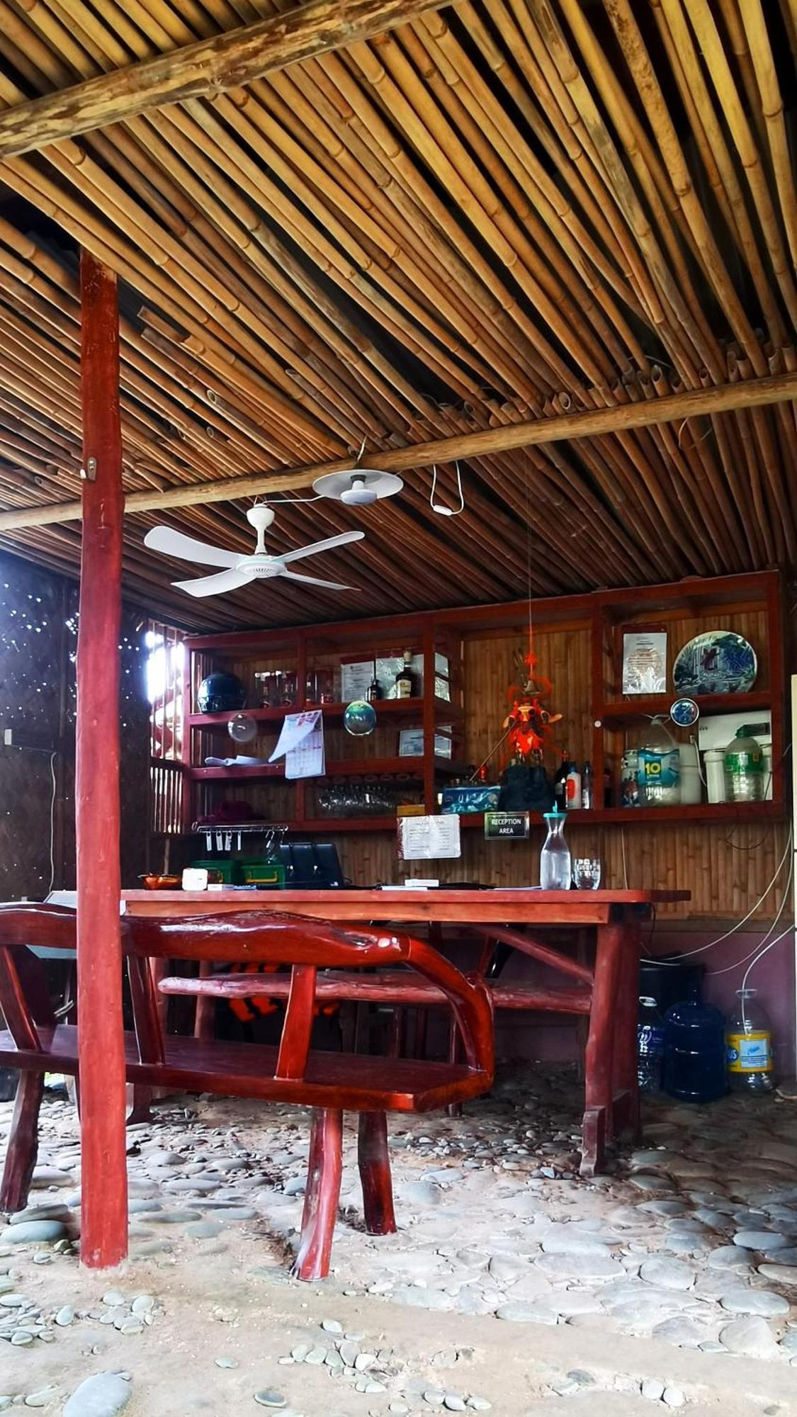 Dreamer Resort San Vicente  Luaran gambar