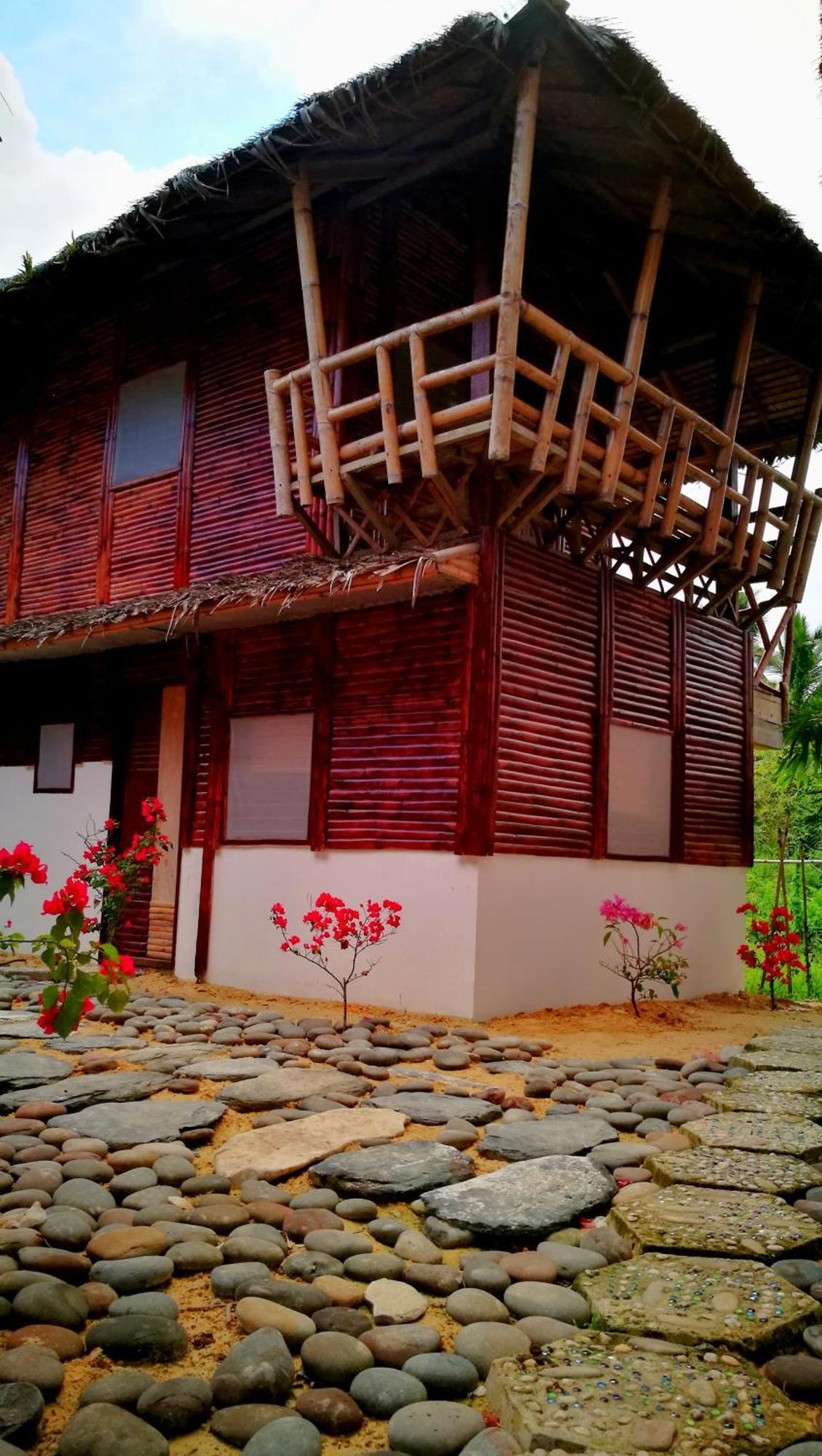 Dreamer Resort San Vicente  Luaran gambar