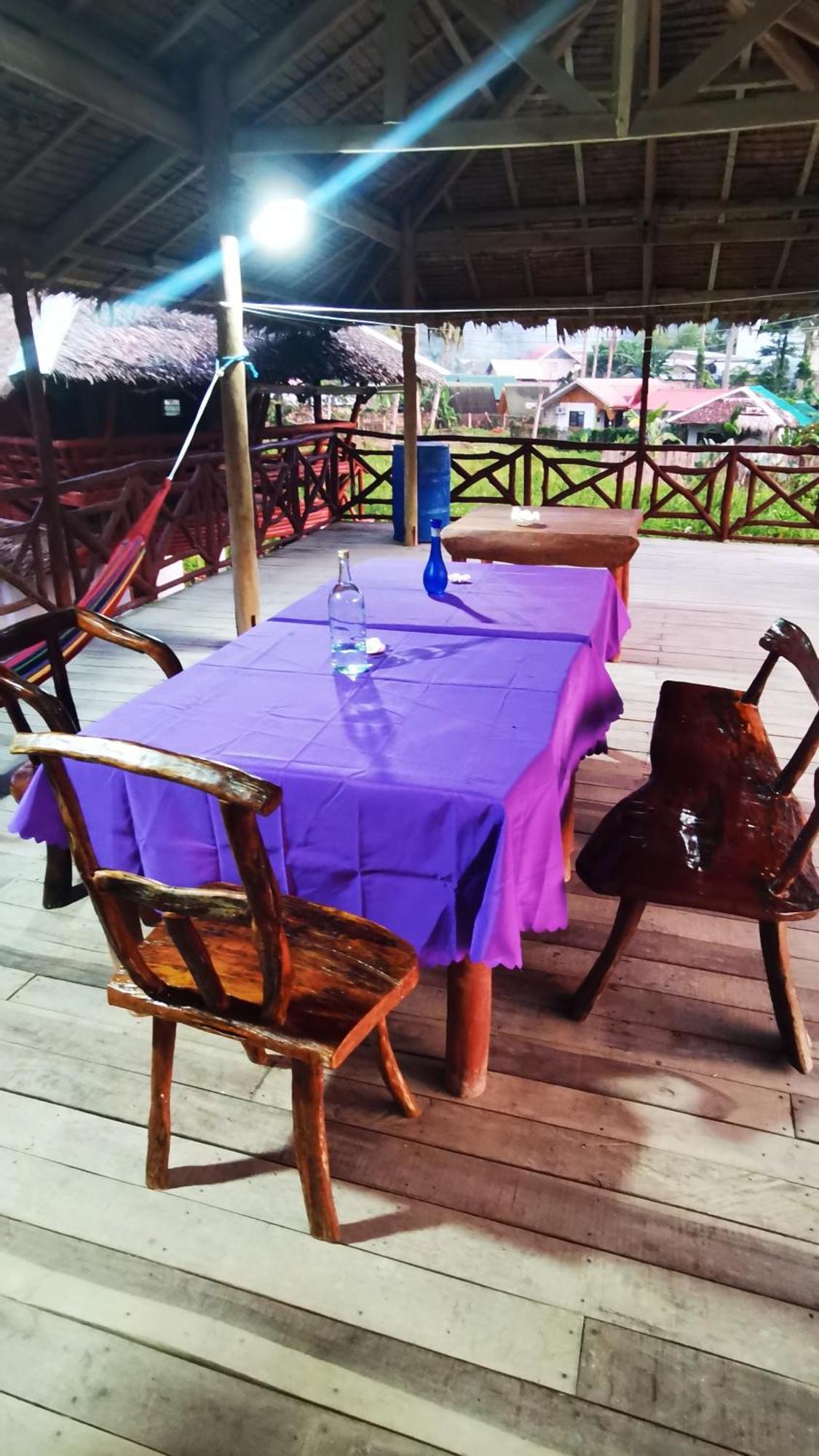Dreamer Resort San Vicente  Luaran gambar