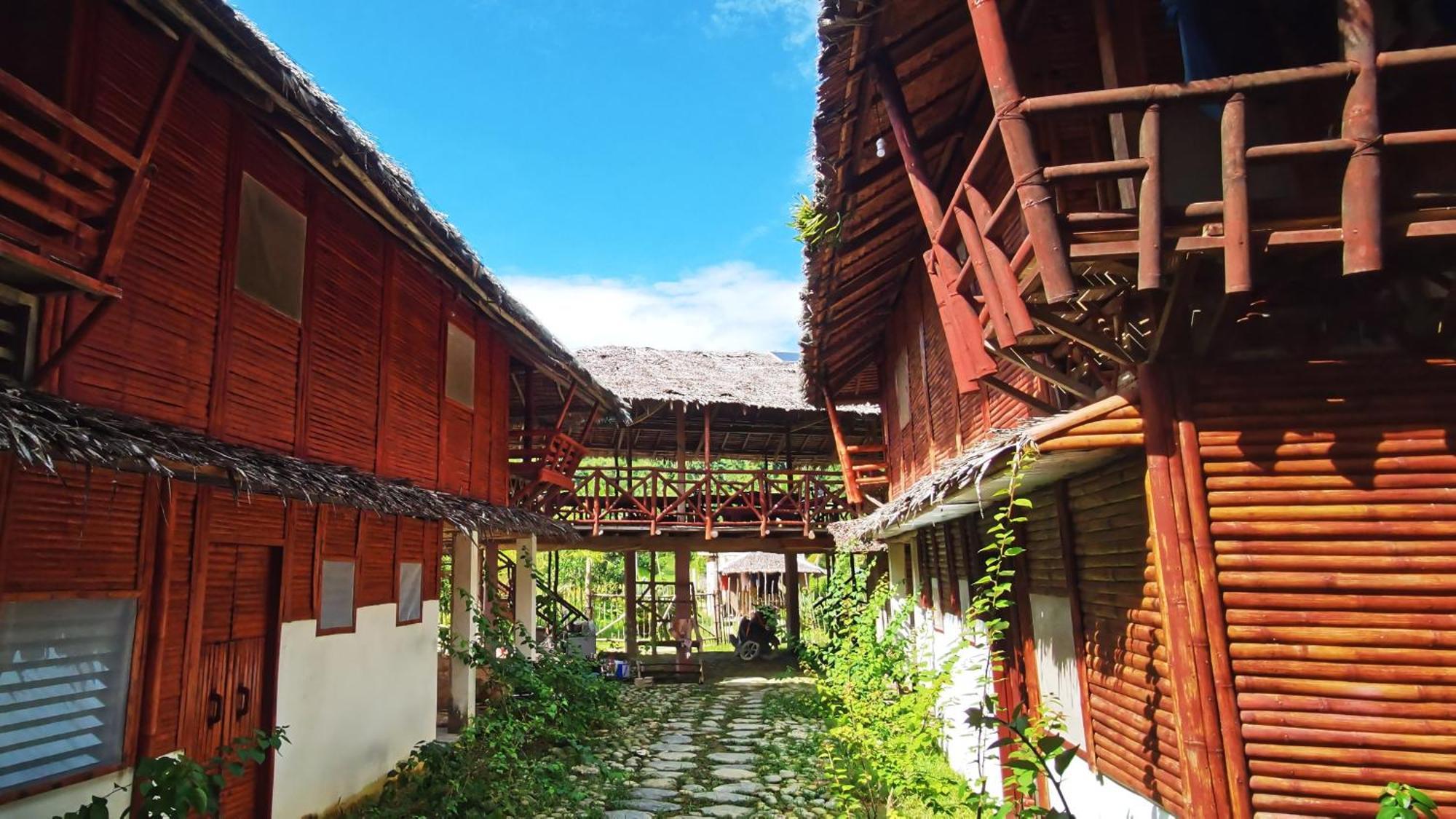 Dreamer Resort San Vicente  Luaran gambar