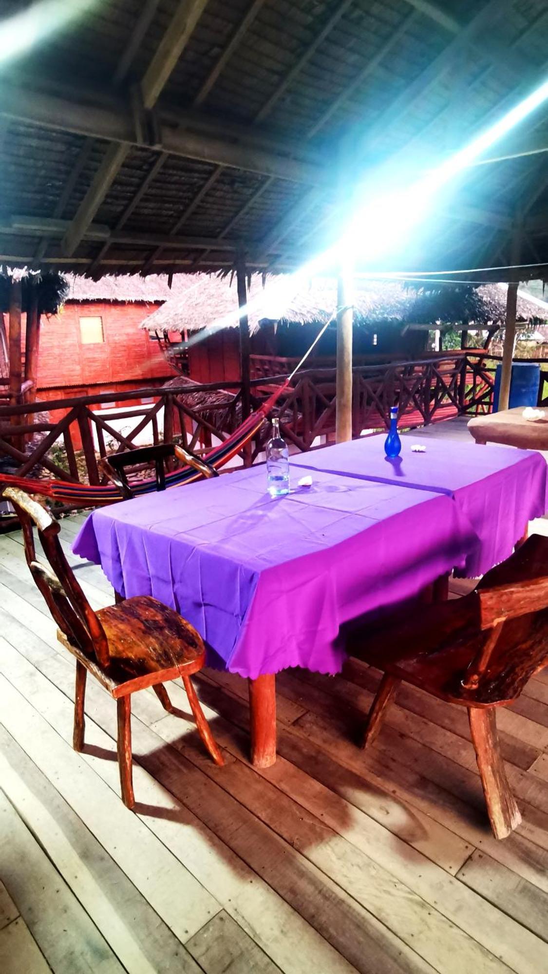 Dreamer Resort San Vicente  Luaran gambar