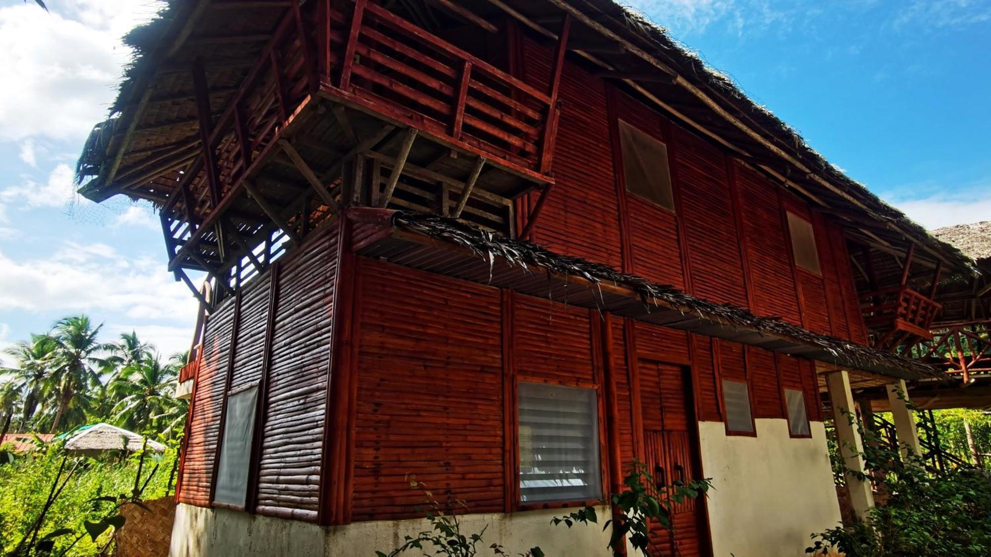 Dreamer Resort San Vicente  Luaran gambar