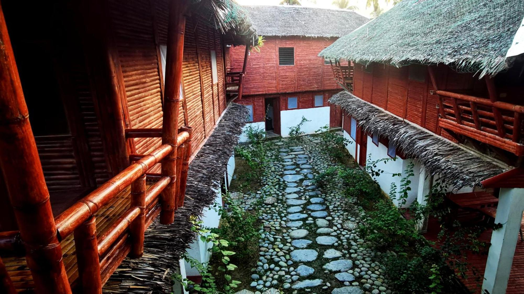 Dreamer Resort San Vicente  Luaran gambar