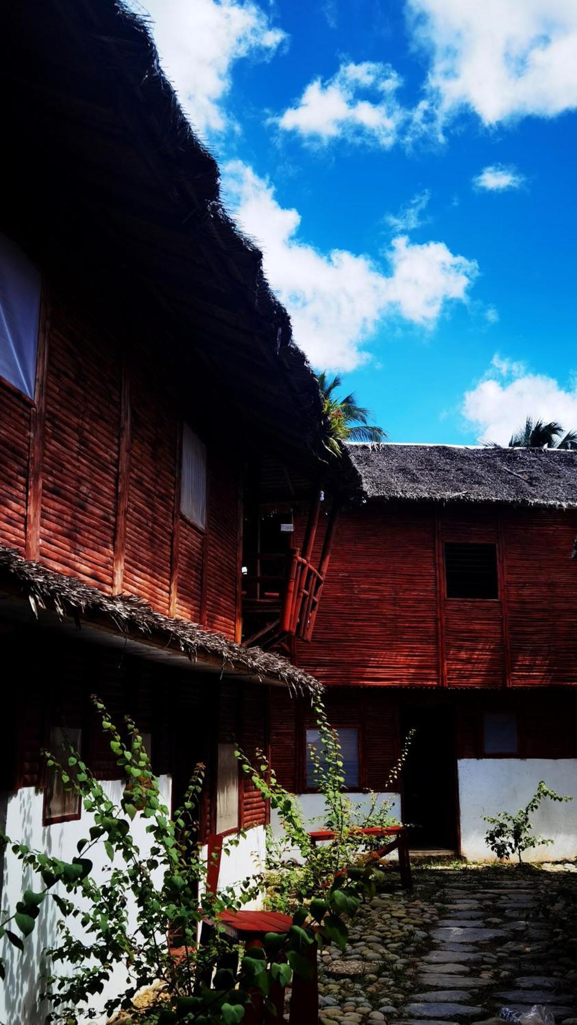 Dreamer Resort San Vicente  Luaran gambar