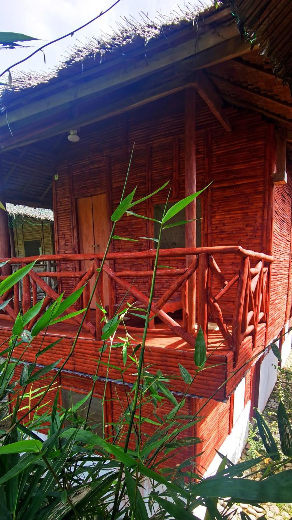 Dreamer Resort San Vicente  Luaran gambar