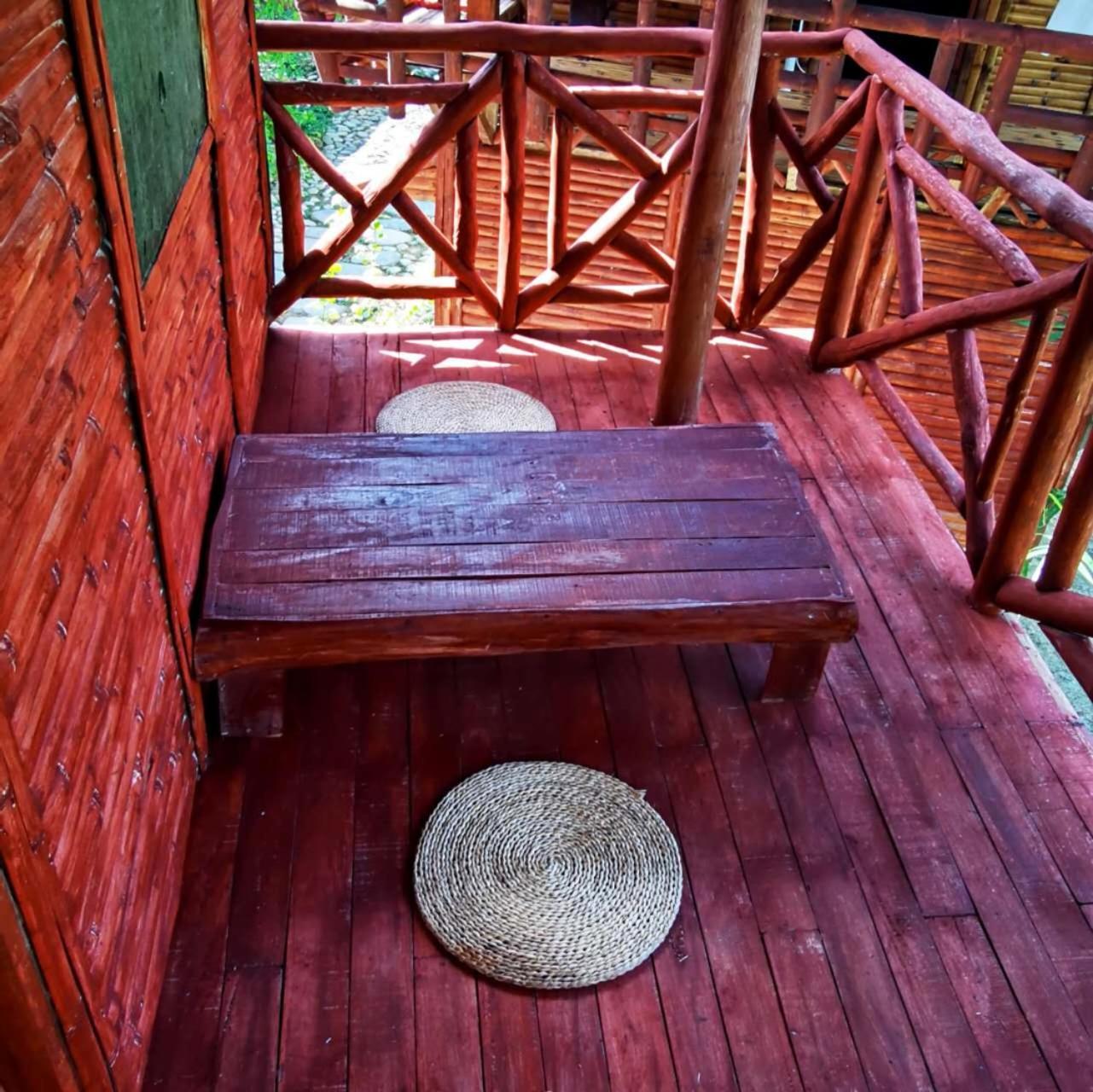 Dreamer Resort San Vicente  Luaran gambar