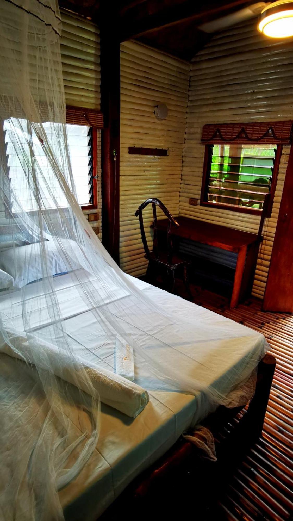 Dreamer Resort San Vicente  Luaran gambar