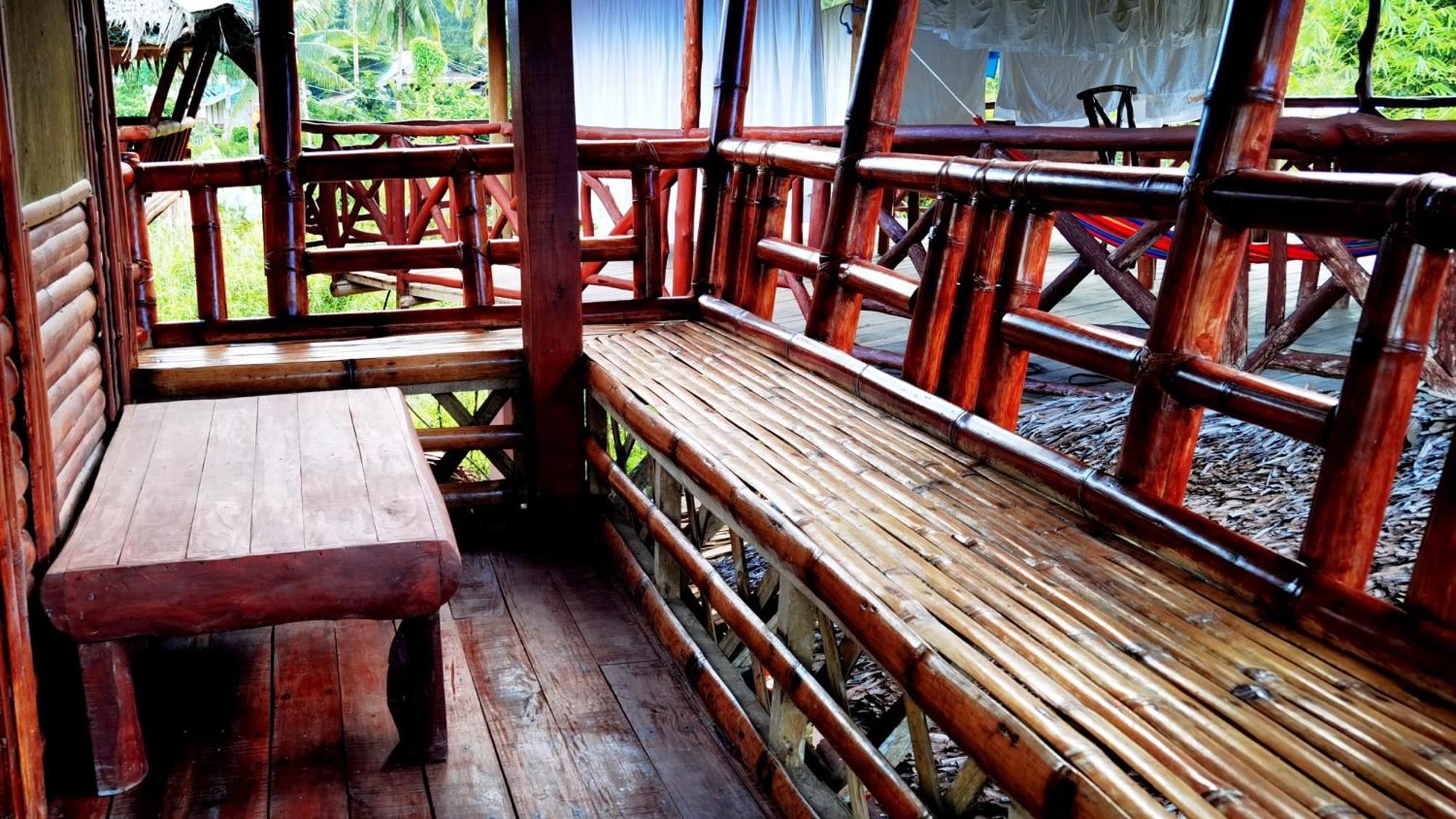 Dreamer Resort San Vicente  Luaran gambar