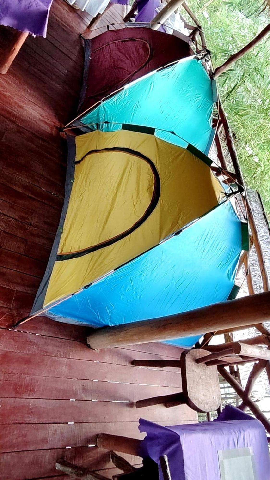 Dreamer Resort San Vicente  Luaran gambar